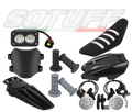 Pacchetto Racing