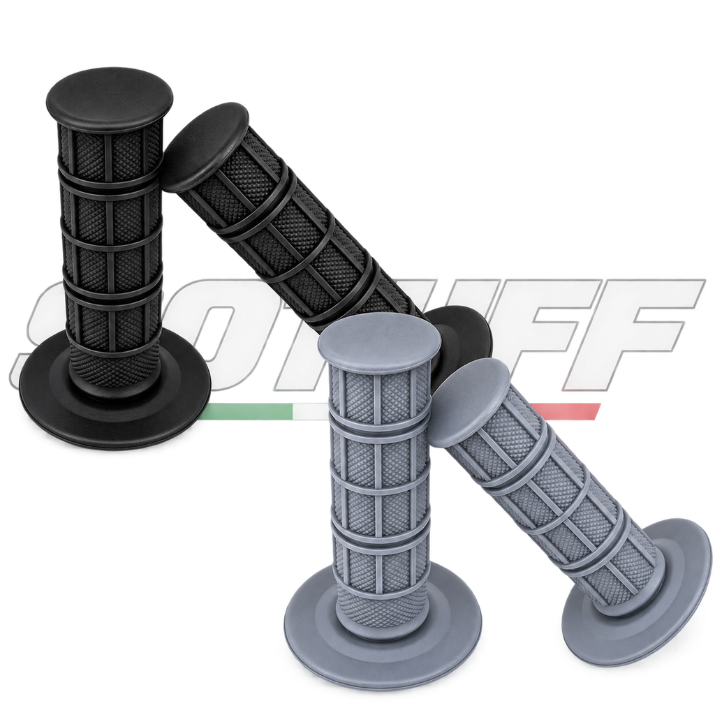 Manopole in Silicone Talaria