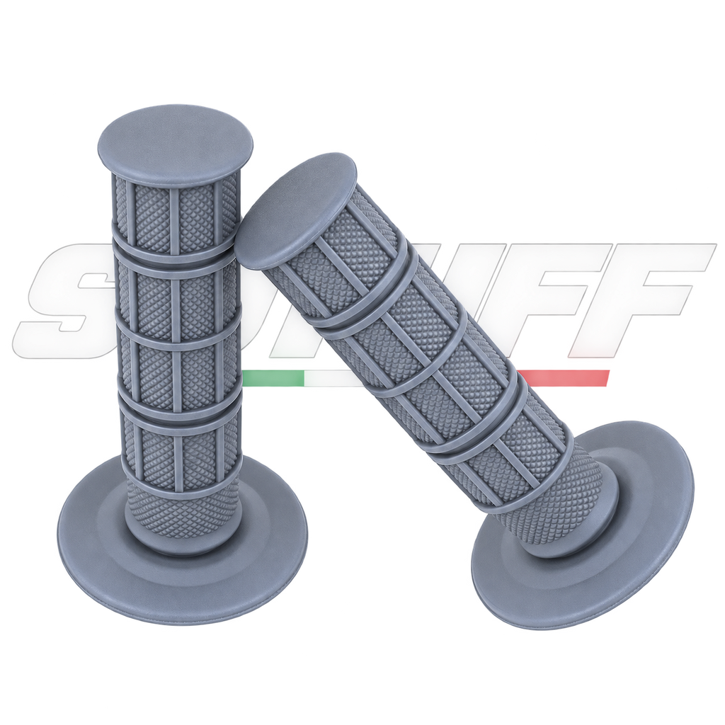 Manopole in Silicone Talaria